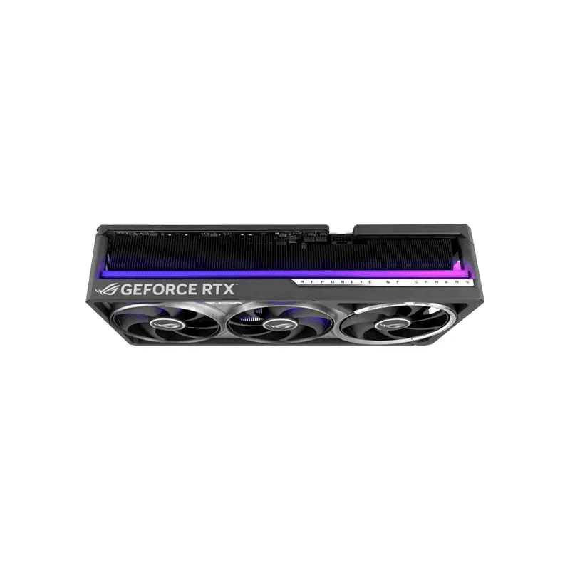 ASUS ROG Astral GeForce RTX 5080 16GB GDDR7 OC Edition - Image 3