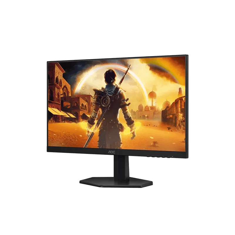 AOC 24G42E 24" 180Hz 1ms FHD - Image 2