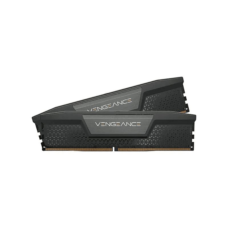 CORSAIR VENGEANCE 64GB (2x32GB) DDR5 5200MHz CL40 - CMK64GX5M2B5200C40 - Image 2