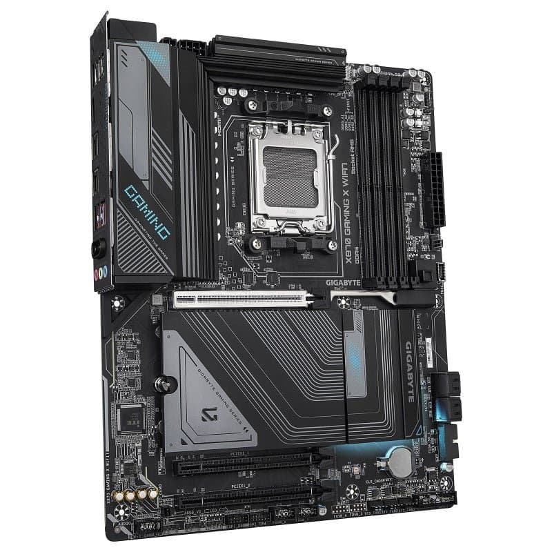 Gigabyte X870 GAMING X WIFI7 - Image 3