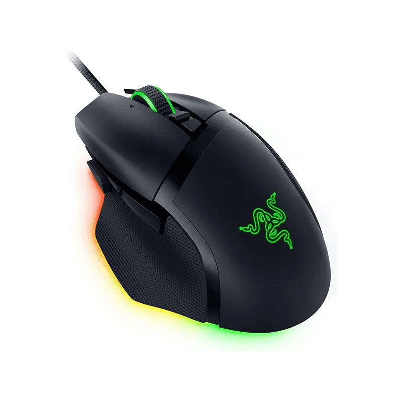 RAZER BASILISK V3 35K - Image 2