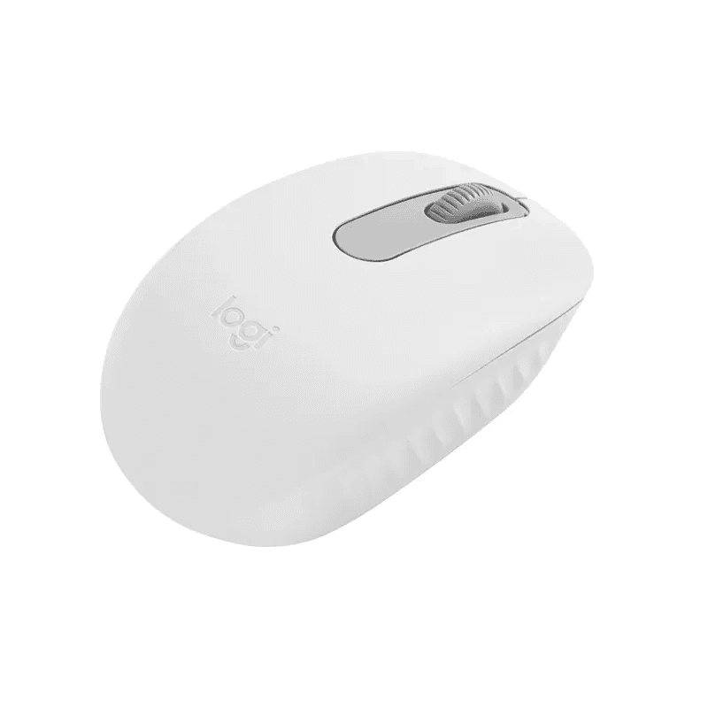 LOGITECH M196 Bluetooth Blanc - Image 2