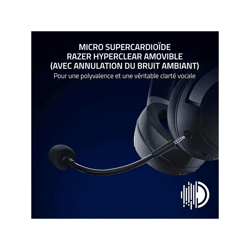 RAZER KAIRA HYPERSPEED (Playstation Licensed) - Image 4
