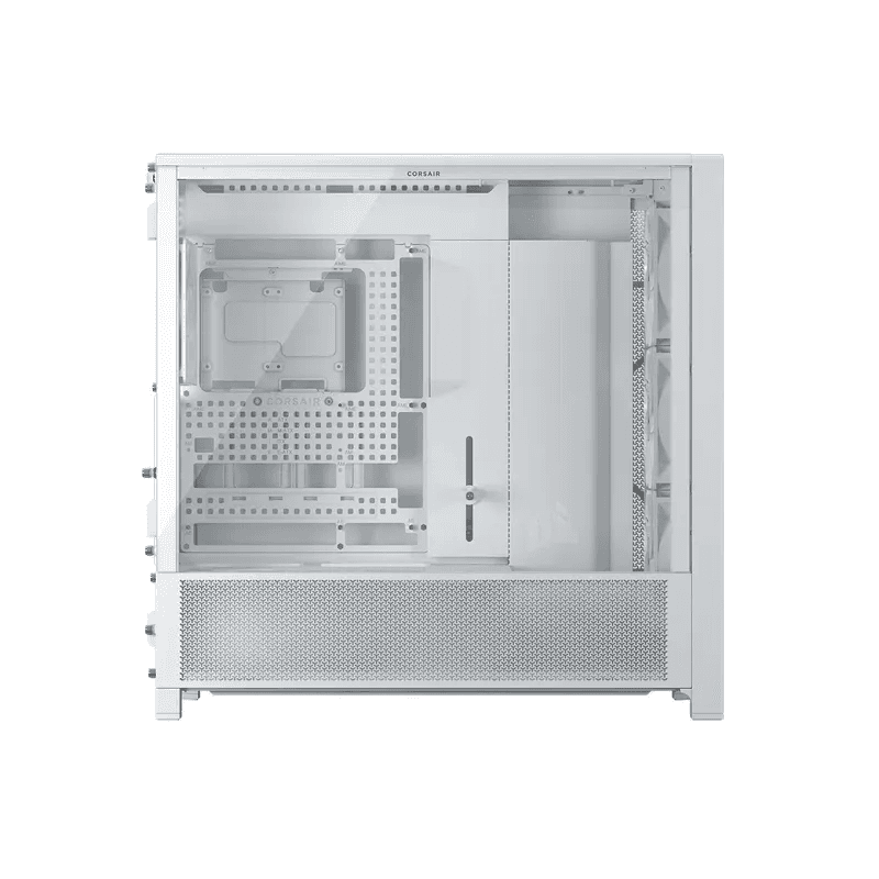 CORSAIR FRAME 5000D RS Blanc - Image 4