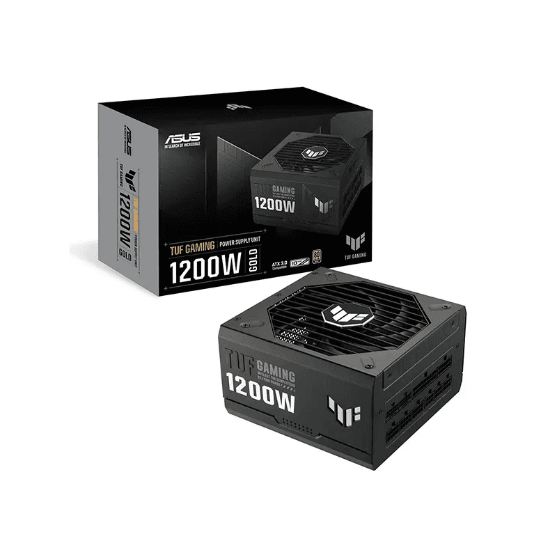 ASUS TUF Gaming 1200W Gold - Image 1