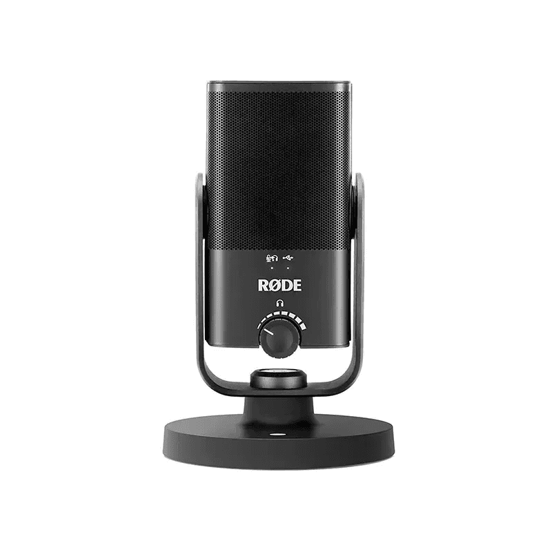 RODE NT-USB Mini