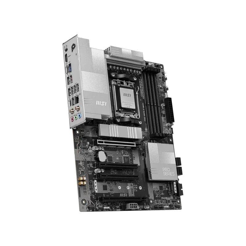 MSI PRO X870-P WIFI - Image 3