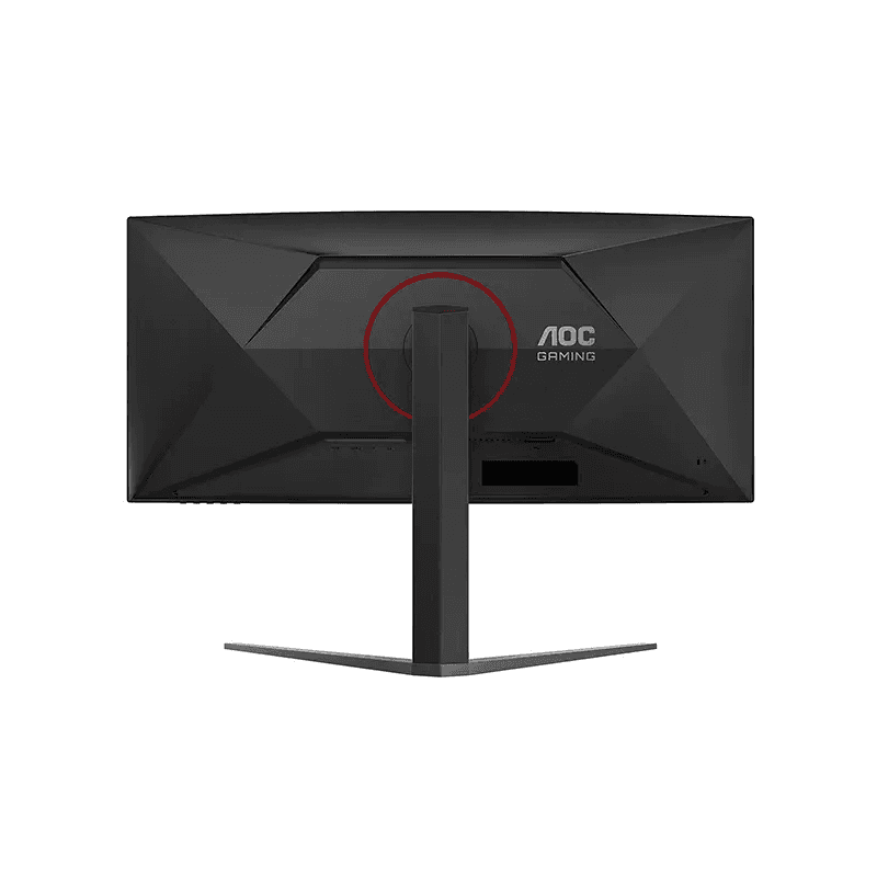 AOC CU34G4 34″ 180Hz 0.5ms Fast VA UWQHD - Image 4