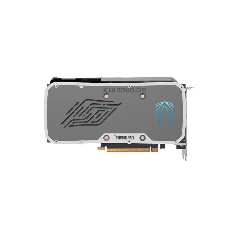 Zotac Gaming GeForce RTX 4070 SUPER Twin Edge 12GB - Image 5