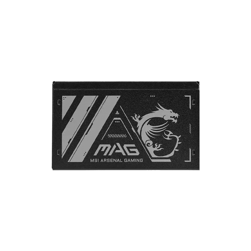 MSI MAG A500N-H - Image 2