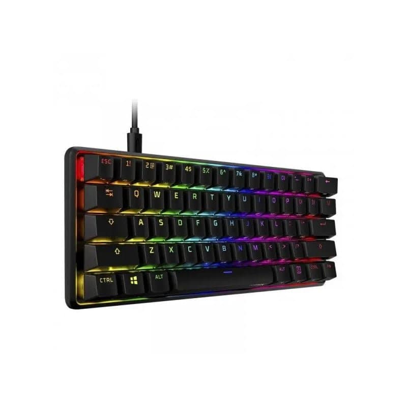 HyperX Alloy Origins 60% TKL - Image 2