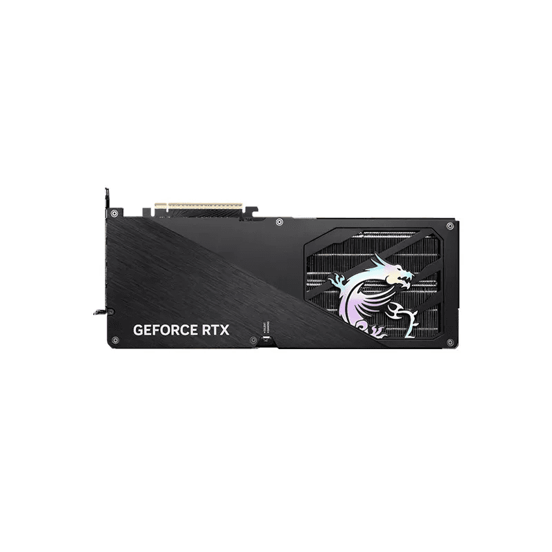 MSI GeForce RTX 5080 16G GAMING TRIO OC - Image 3
