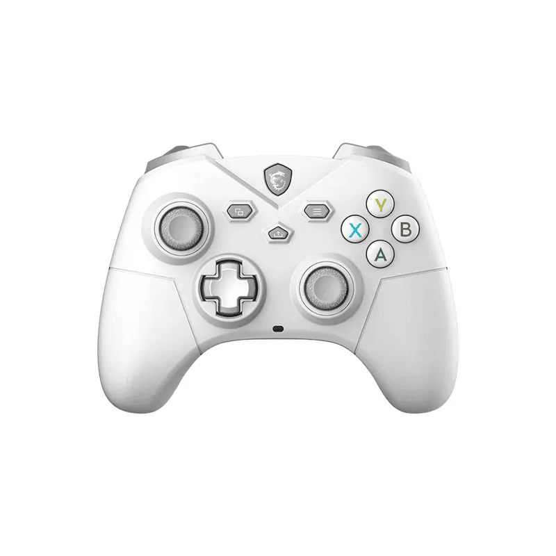 MSI FORCE GC300 WIRELESS Blanc - Image 1