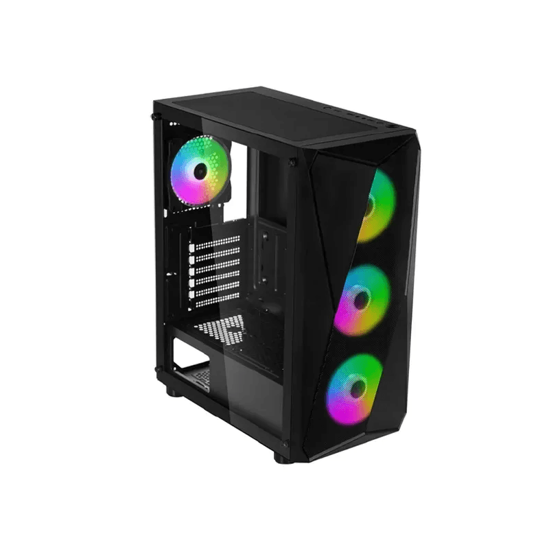 HYBROK ARES Noir - Image 2