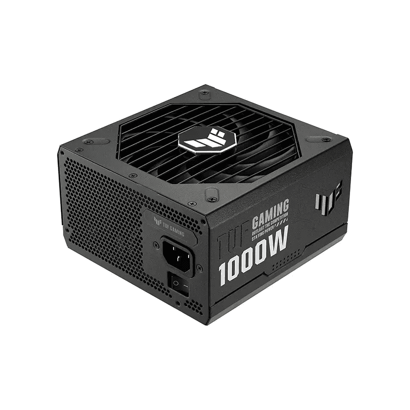 ASUS TUF GAMING 1000W GOLD - Image 4
