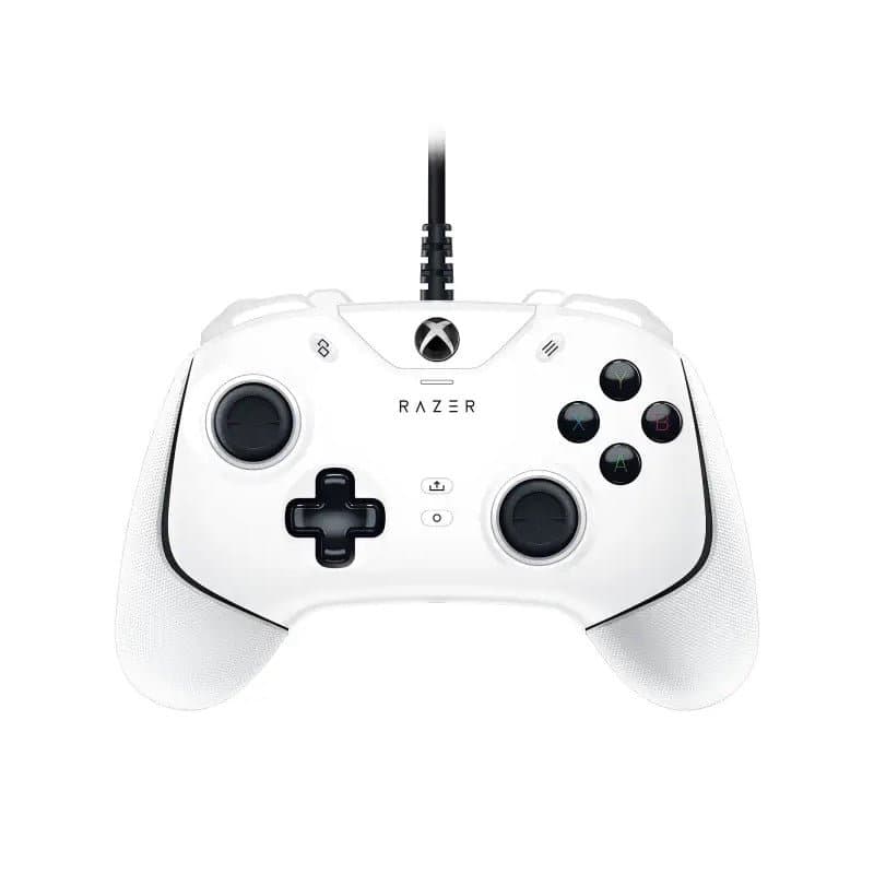 Razer Wolverine V2 Blanc - Image 1