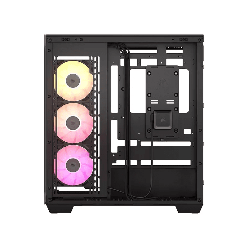 CORSAIR iCUE LINK 3500X ARGB Noir - Image 3