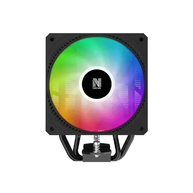 NOVA THERMOBLADE Noir - Image 3
