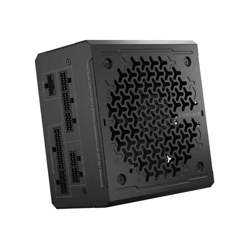 CORSAIR RM850e GOLD (2025) - Image 2