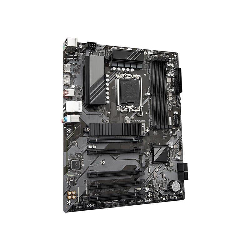 Gigabyte B760 DS3H - Image 3