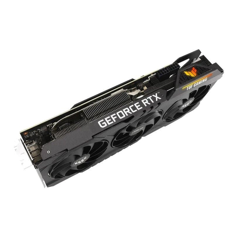 ASUS TUF RTX 3080 - Image 3