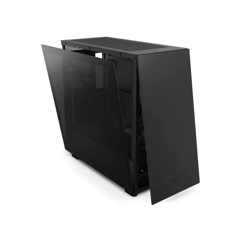 NZXT H7 Noir - Image 2