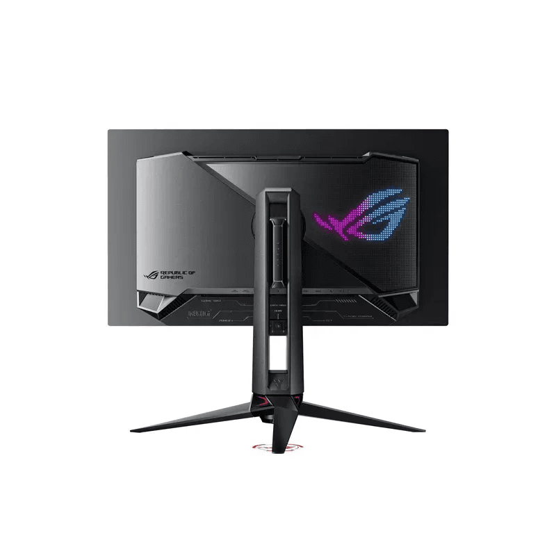 ASUS ROG Swift PG27UCDM 27" OLED 240Hz 0.03ms 4K - Image 3