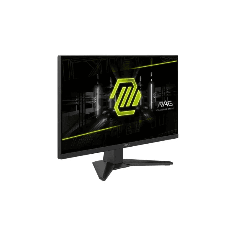 MSI MAG 242F 24" 200Hz 0.5ms Fast IPS FHD - Image 2