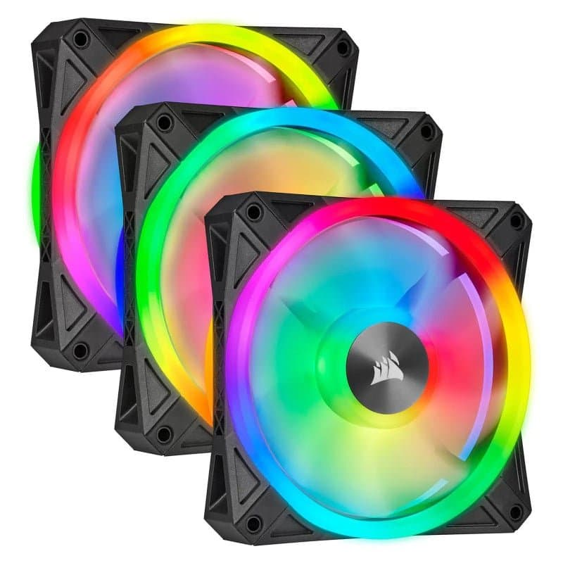 Corsair Hydro X Series HX305i - Image 2