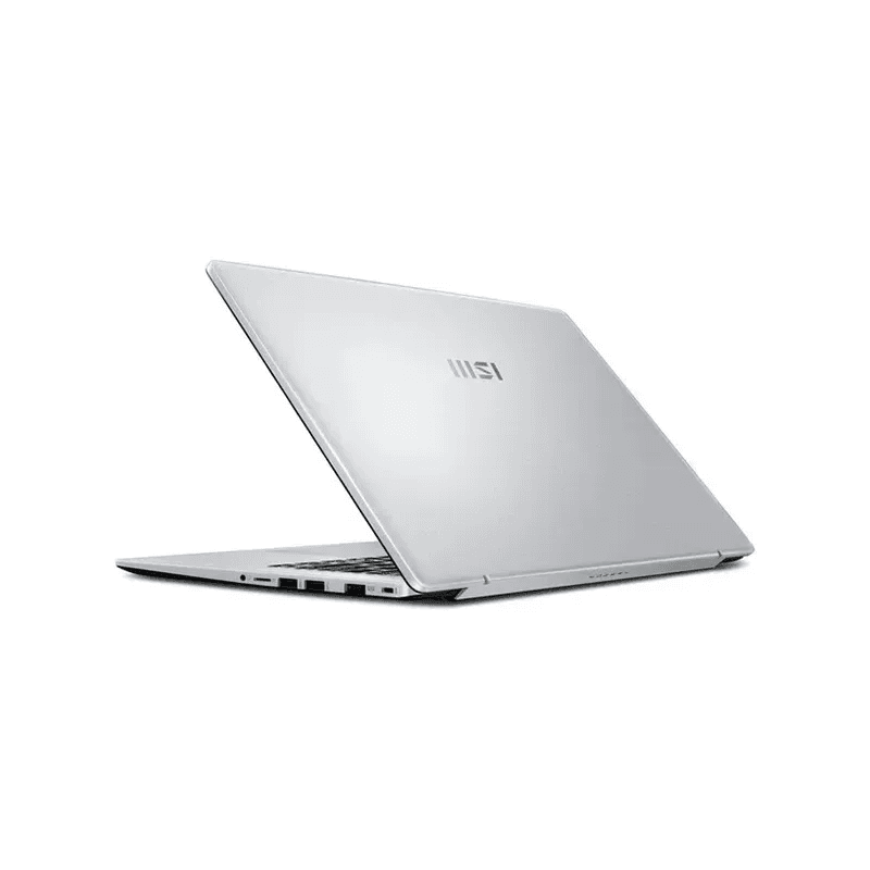 MSI MODERN 14 F1MG-478MA Intel Core 5 120U/16GB DDR4/512GB SSD/Intel Graphics/14" FHD/W11H - Urban Silver - Image 2