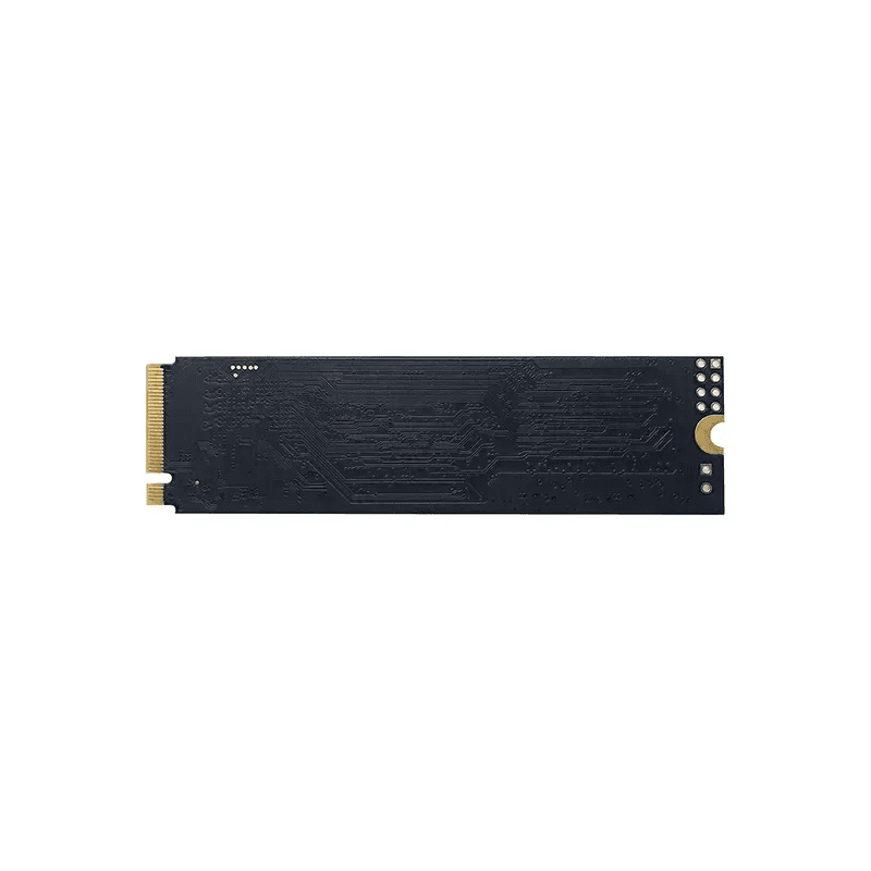 PATRIOT P300 512GB M.2 PCIE NVME SSD - Image 2