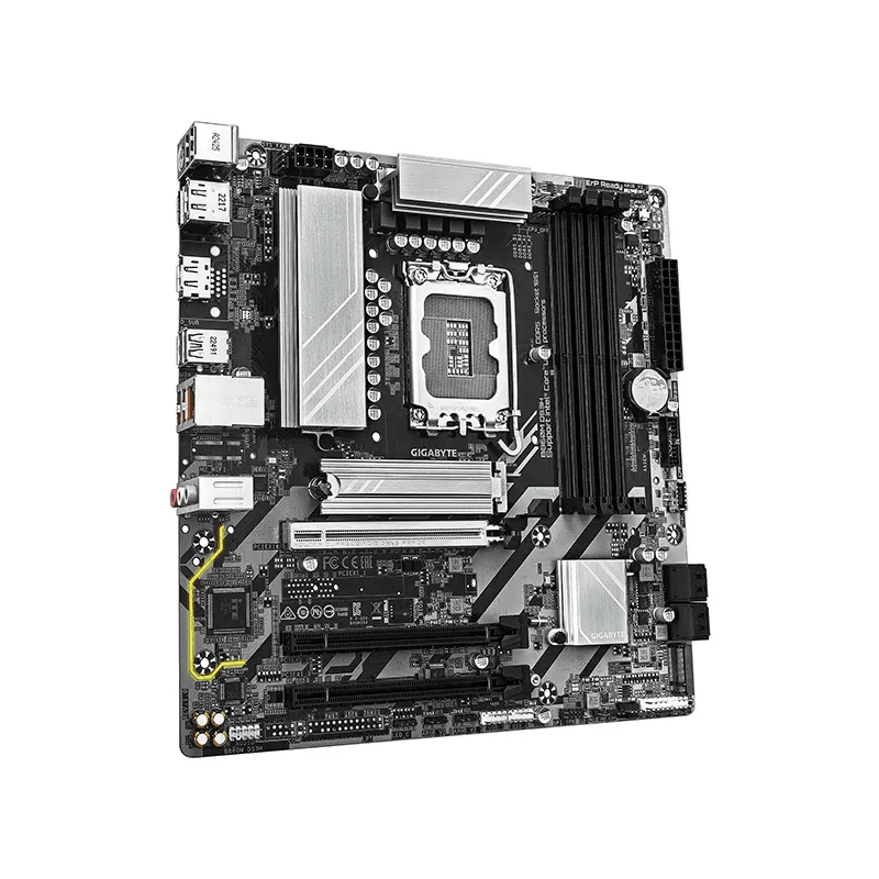 GIGABYTE B860M DS3H - Image 3