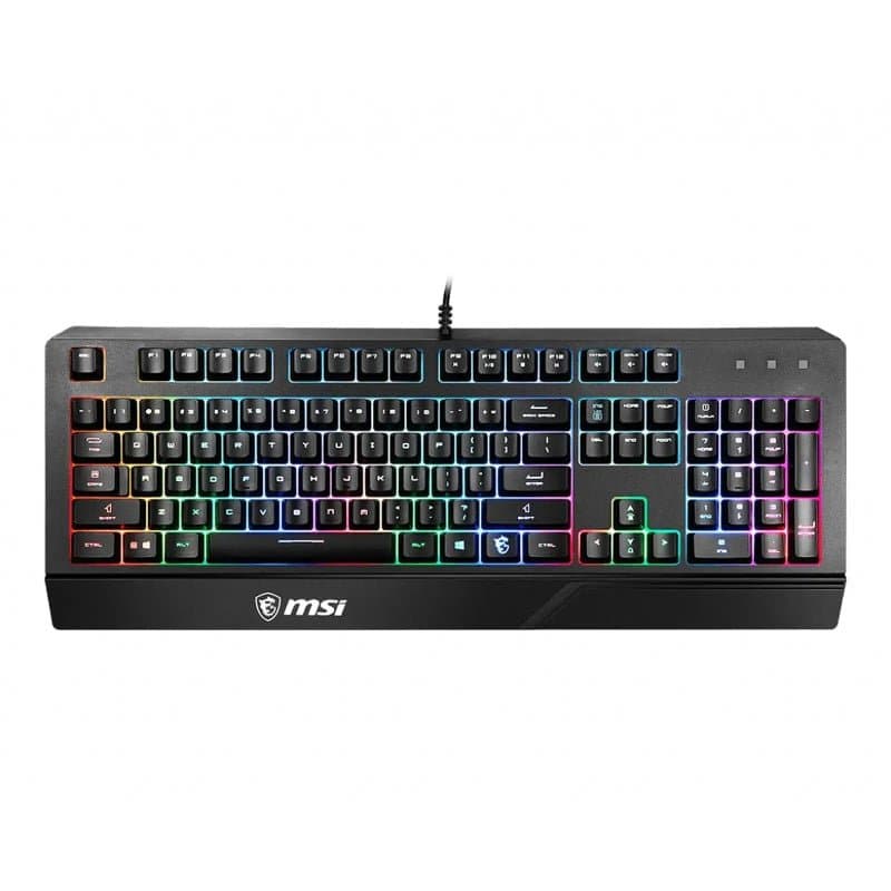 MSI Vigor GK20 - Image 3