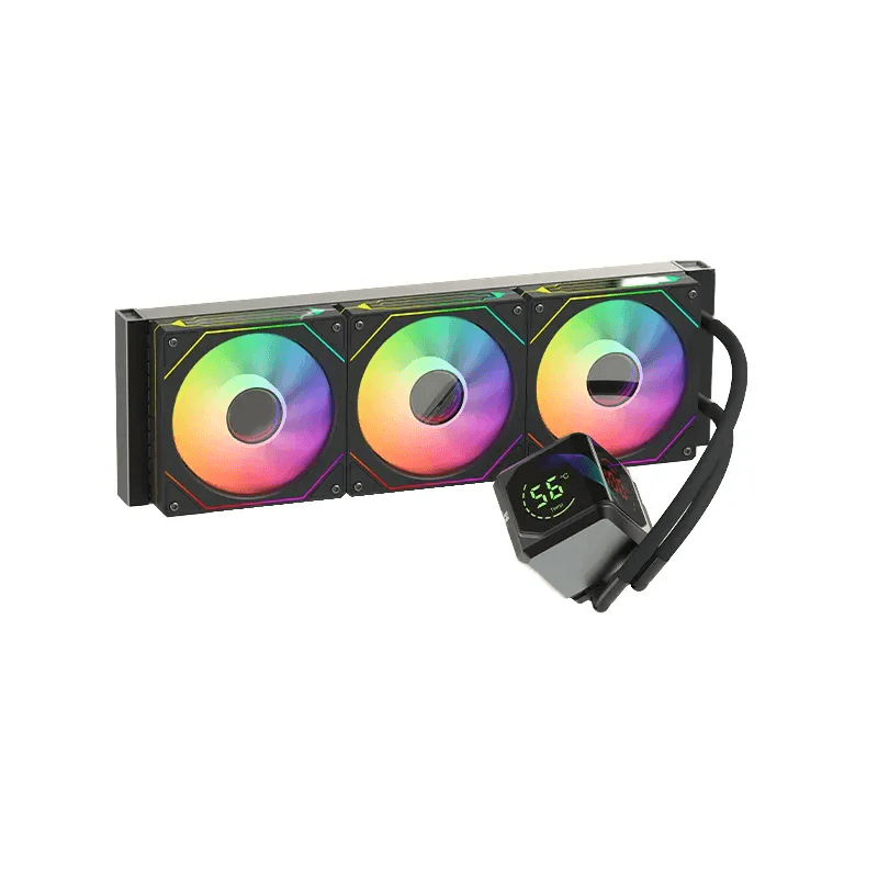 NOVA Hydrocurved HC360 NOIR