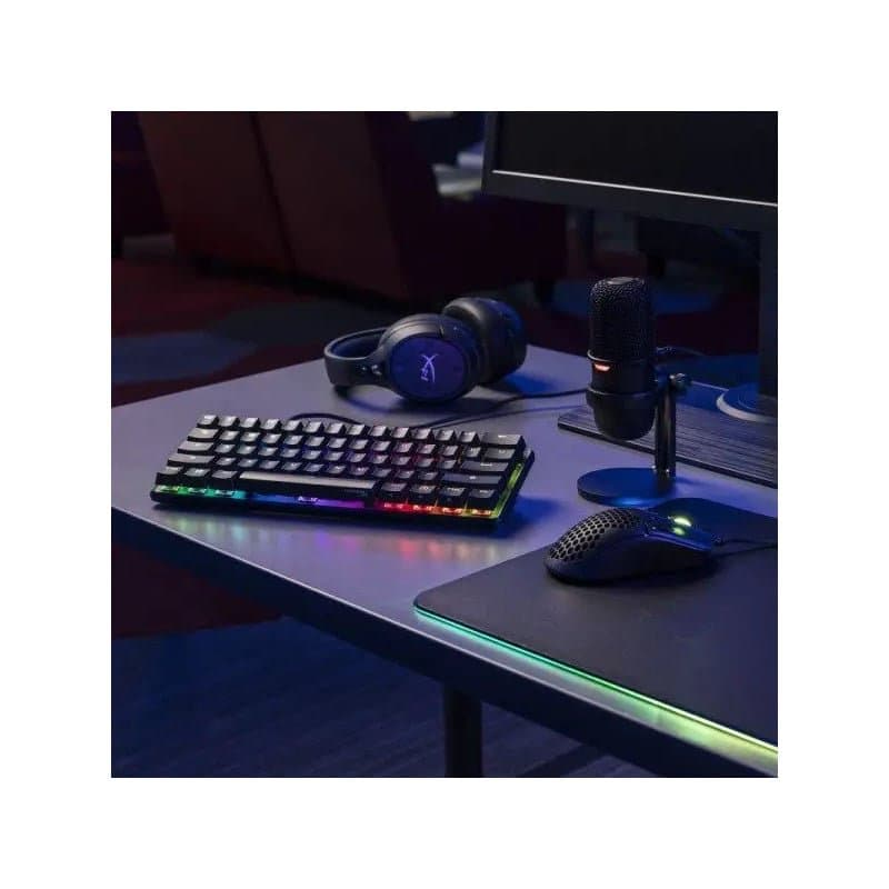HyperX Alloy Origins 60% TKL - Image 3
