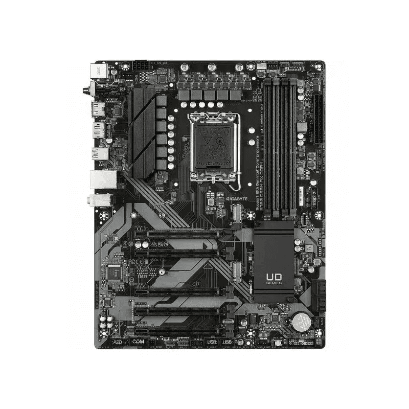 GIGABYTE B760 DS3H AX DDR4 - Image 2