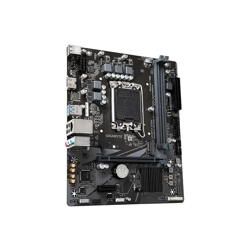 GIGABYTE H610M K DDR4 - Image 4