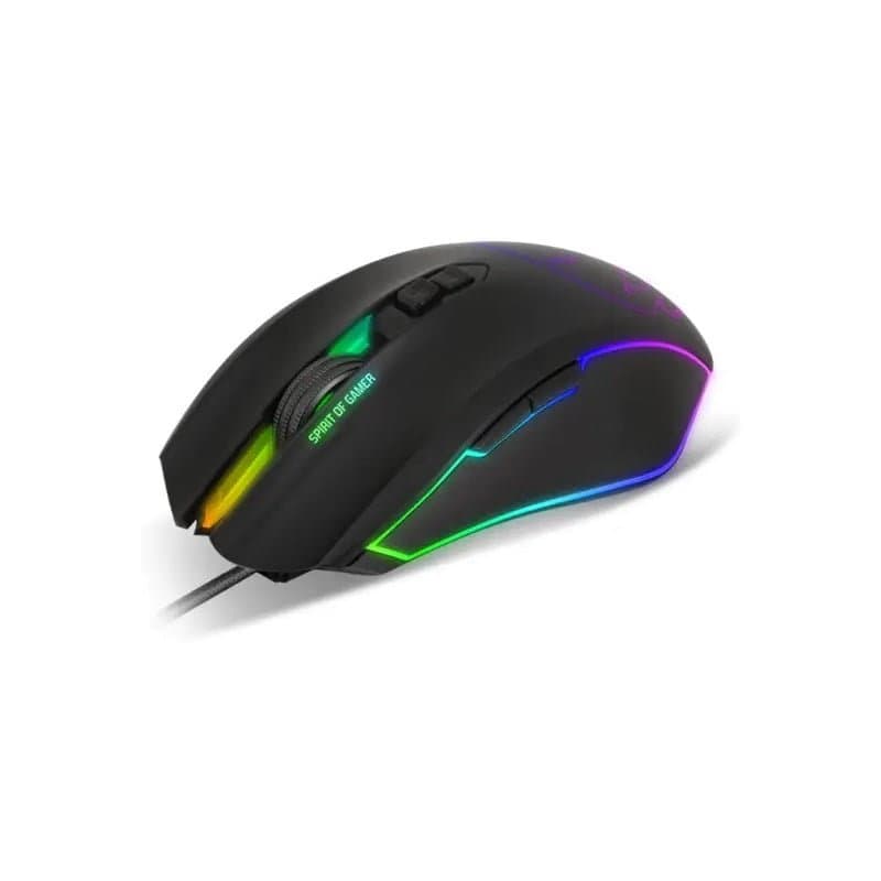 Spirit of Gamer Elite-M40 Skull - Image 4