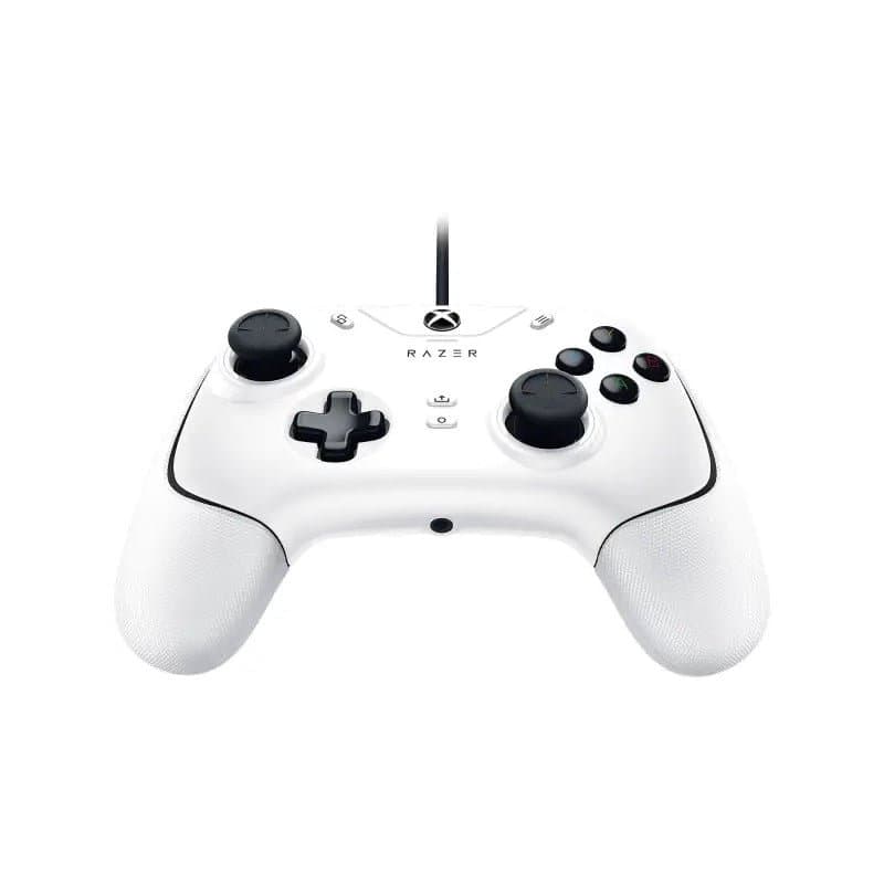 Razer Wolverine V2 Blanc - Image 2