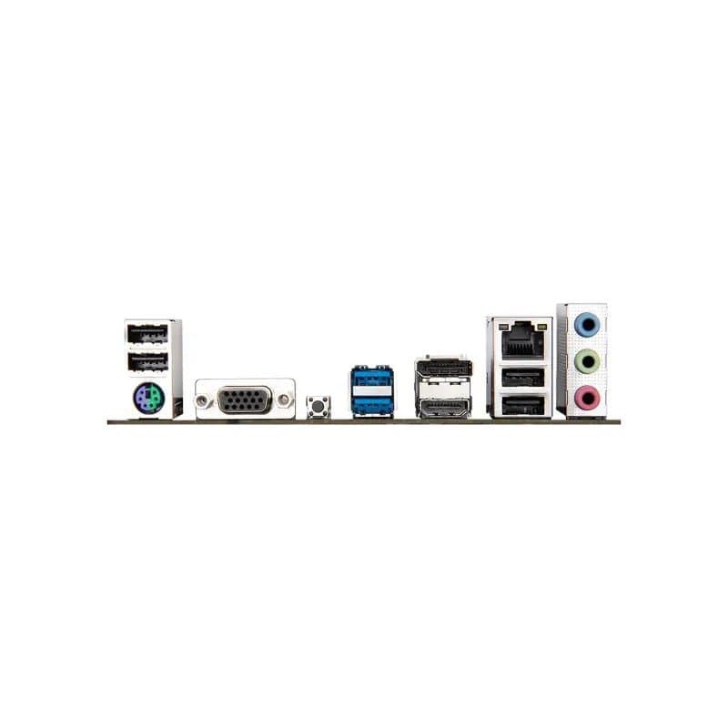 Gigabyte B650M S2H - Image 4