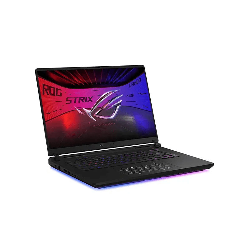 ASUS ROG Strix SCAR 16 (2025) G635LX-RW019W Intel Ultra 9 275HX/64GB DDR5/2TB SSD/RTX 5090 24GB/16" 240Hz WQXGA/Win11 - Image 2