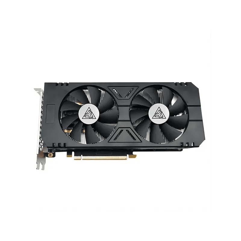 ARKTEK GeForce RTX 2060 6GB DDR6 - Image 2