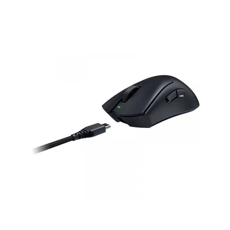 Razer Deathadder v3 Pro Noir - Image 4
