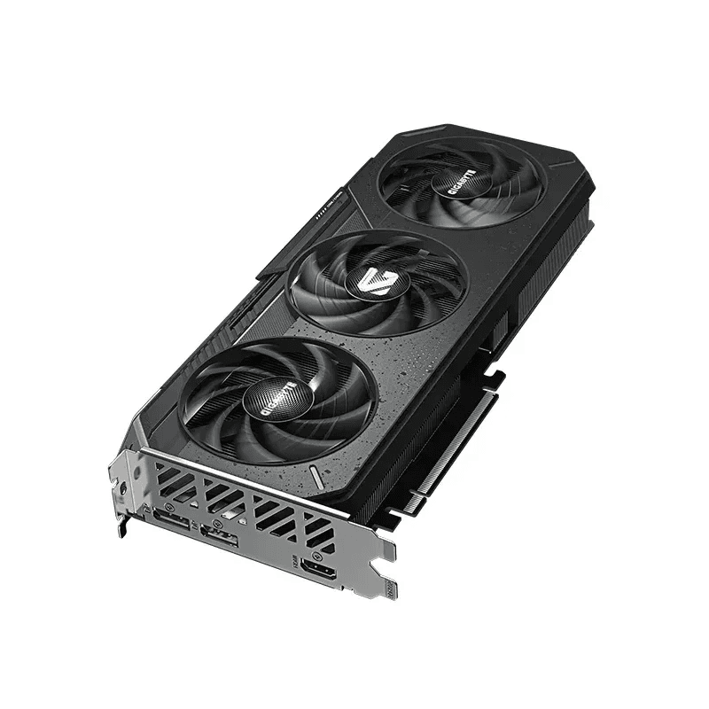 Gigabyte Radeon RX 9060 XT GAMING OC 8G - Image 3