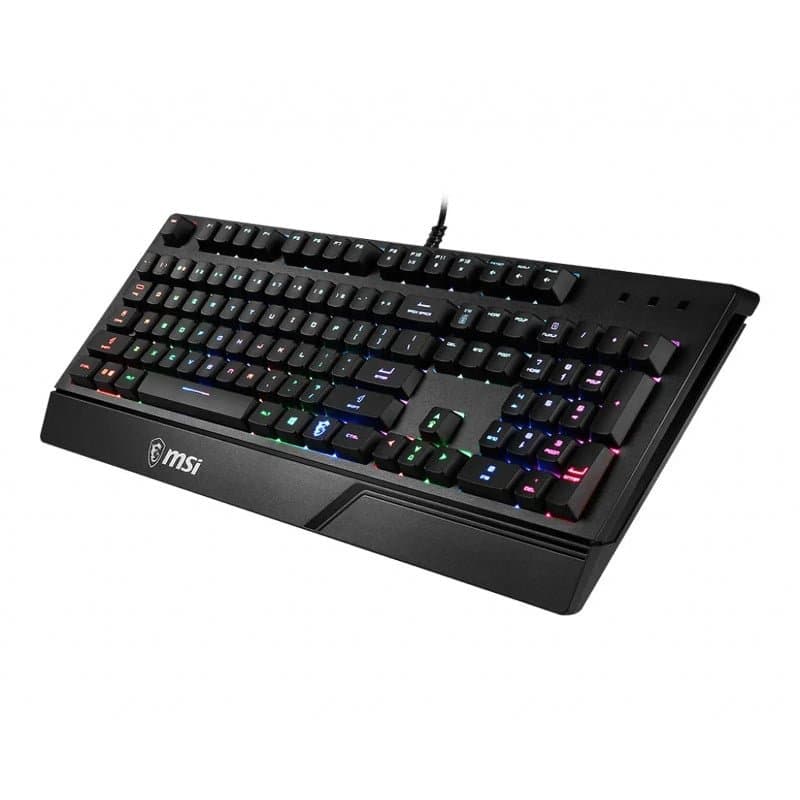 MSI Vigor GK20 - Image 4