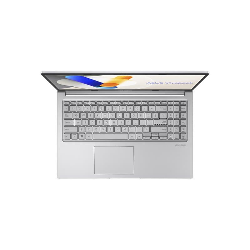 ASUS Vivobook 15 X1504VA Intel i5-1335U/16Go DDR4/512GB SSD/15.6"/Windows11 – Cool Silver - Image 2
