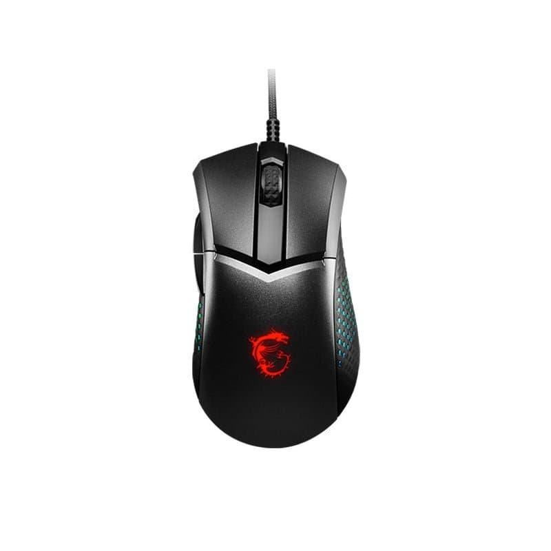MSI CLUTCH GM51 LIGHTWEIGHT