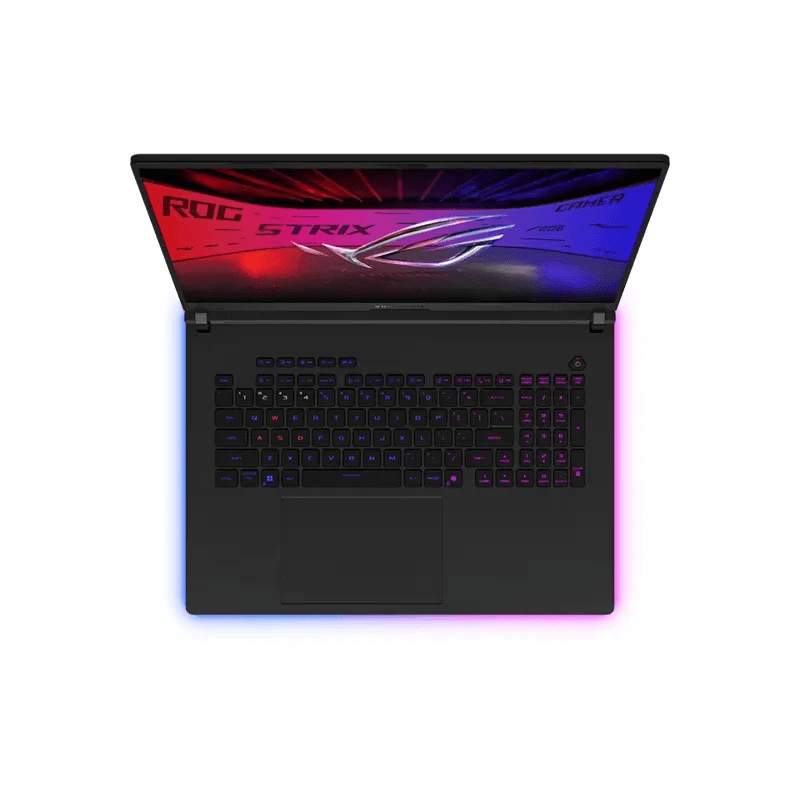 ASUS ROG Strix SCAR 18 (2025) - G835 (INTEL U9 (ARROWLAKE HX)/64Go/2To SSD/RTX™ 5090/16''/WQXGA/240Hz) - 90NR0LF1-M00AH0 - Image 3