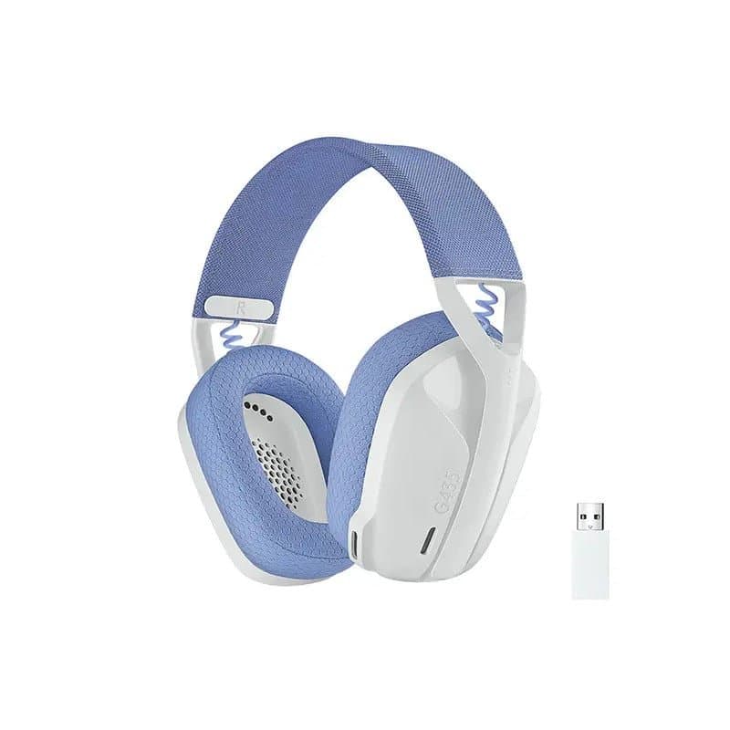 LOGITECH G G435 Blanc - Image 1