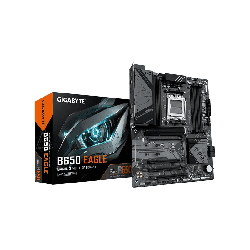 GIGABYTE B650 EAGLE
